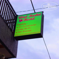 Ubud Market Hostel 