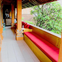 Ubud Market Hostel 