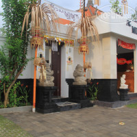 Anggie Boutique Villa 1*