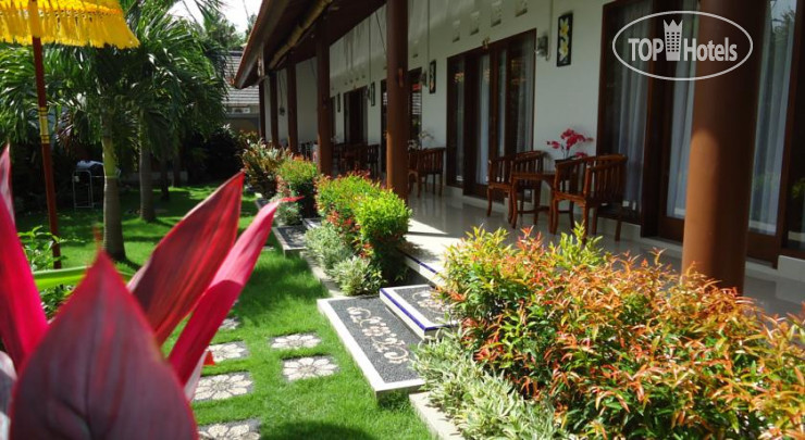 Фотографии отеля  Ayu Guest House 