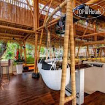 Nomad Surf Resort Keramas 