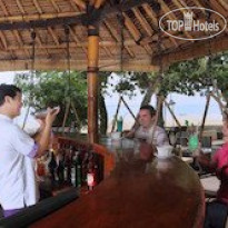 Nomad Surf Resort Keramas 