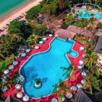 Nomad Surf Resort Keramas 