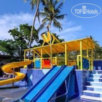 Nomad Surf Resort Keramas 