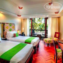 Nomad Surf Resort Keramas 