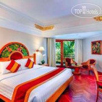 Nomad Surf Resort Keramas 