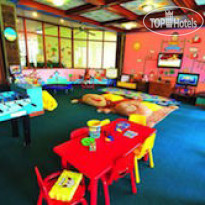 Nomad Surf Resort Keramas 
