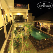 Balian Paradise Resort 