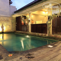 Balian Paradise Resort