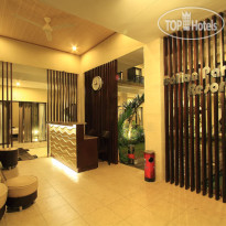 Balian Paradise Resort