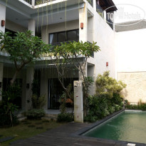 Balian Paradise Resort