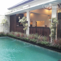 Balian Paradise Resort