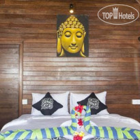 The Ocean Sunset Villas Ceningan 