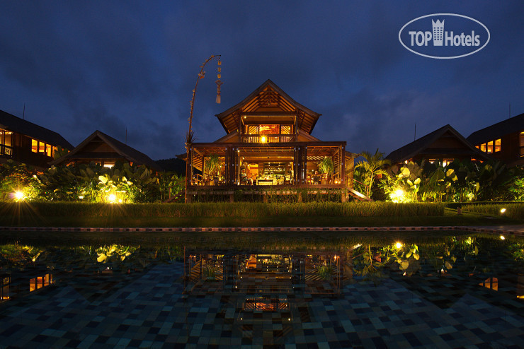 Фотографии отеля  Sanak Retreat Bali 4*