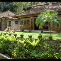 Villa Sarna 3*