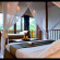 Villa Sarna Номера