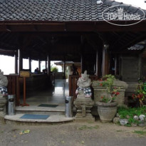 Kintamani Backpackers @ Lakeview Отель