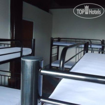 Kintamani Backpackers @ Lakeview Номера
