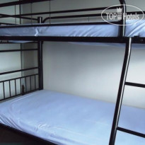 Kintamani Backpackers @ Lakeview Номера