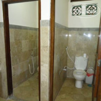 Kintamani Backpackers @ Lakeview Отель