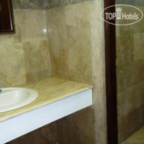 Kintamani Backpackers @ Lakeview Отель