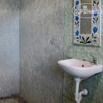 Nirmala Guest House Номера