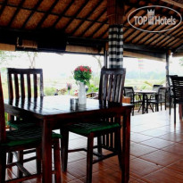 Nirmala Guest House Ресторан