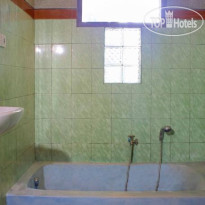 Nirmala Guest House Номера