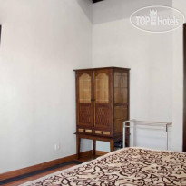 Nirmala Guest House Номера