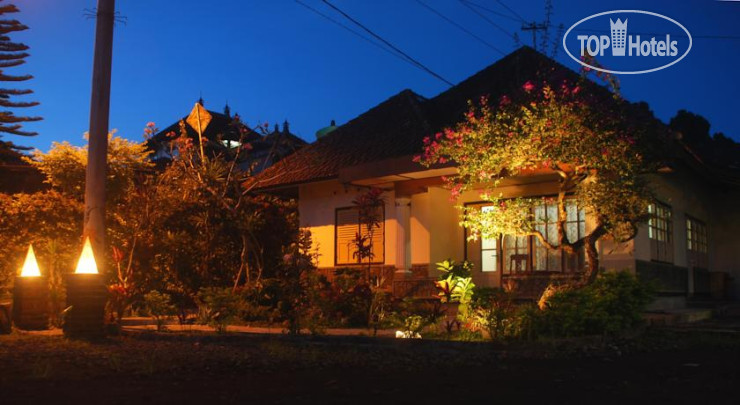 Фотографии отеля  Made Oka Homestay And Warung 1*