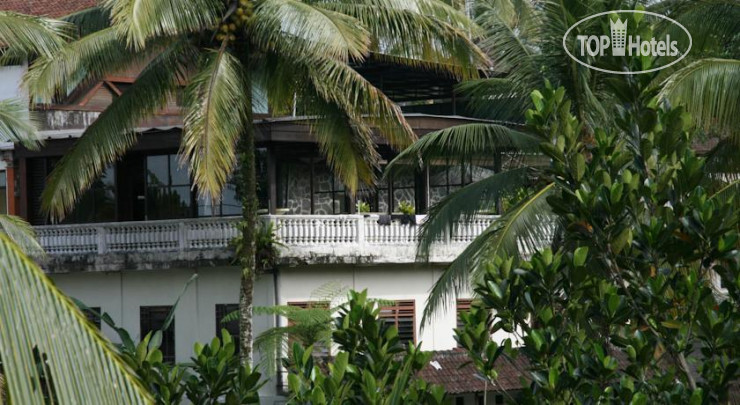 Фотографии отеля  Pesona Terrace Ubud 