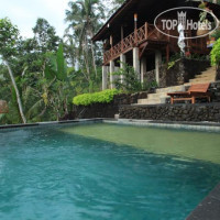 DD Ubud Villa 2*