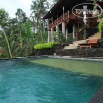 DD Ubud Villa 