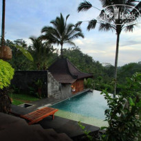 DD Ubud Villa 