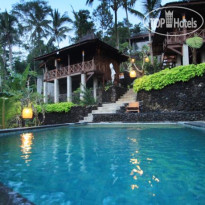 DD Ubud Villa 