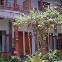 KarangSari Guesthouse & Restaurant 2*