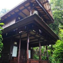 Manah Liang Bungalow 