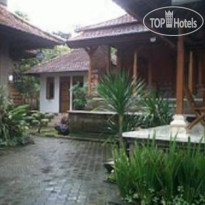 Munduk Sari Nature Villa 