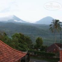 Munduk Sari Nature Villa 