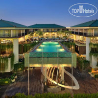 Mercure Bali Legian Hotel 4*