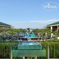 Mercure Bali Legian Hotel 