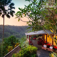 Jungle Retreat Hotel by Kupu Kupu Barong 4*