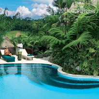 Jungle Retreat Hotel by Kupu Kupu Barong 