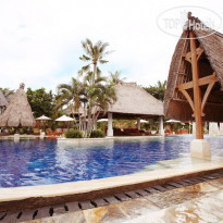 Rama Beach Resort and Villas 