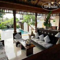 Pat-Mase Villas at Jimbaran Bali 