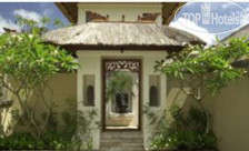 Pat-Mase Villas at Jimbaran Bali 4*