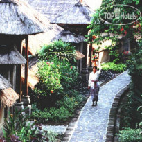 Kamandalu Resort & SPA 