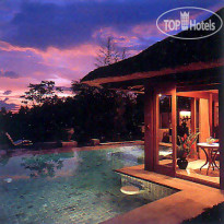 Kamandalu Resort & SPA 