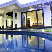 D&G Villa Tanjung Benoa 4*