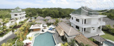 The Dreamland Luxury Villas & Spa 5*